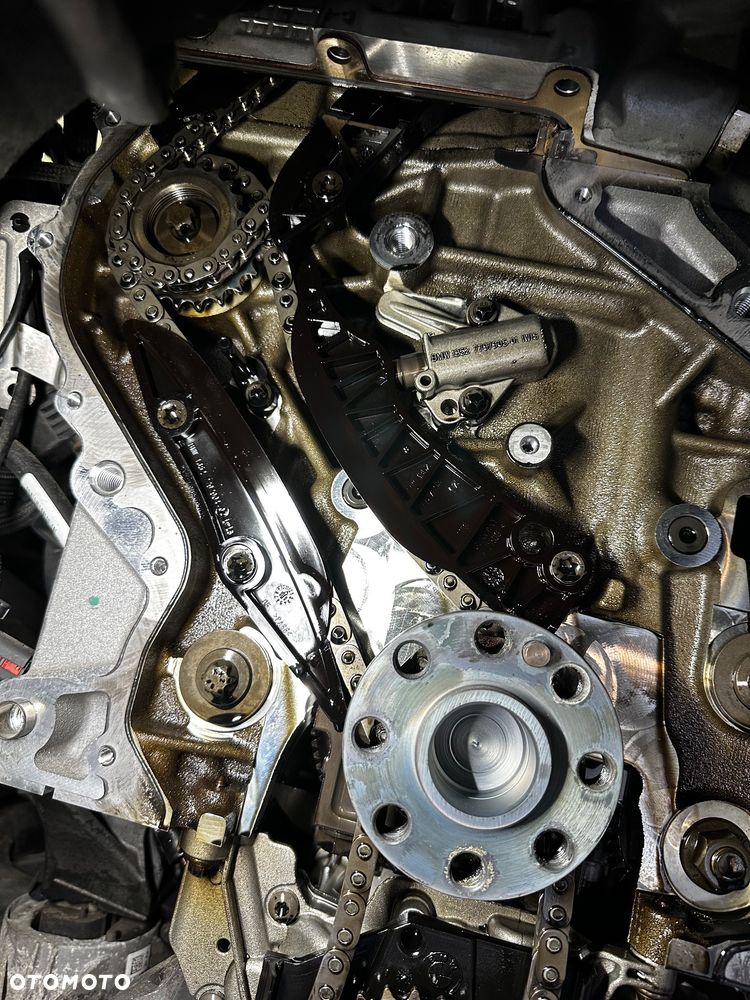 BMW Seria 3 320d - 20