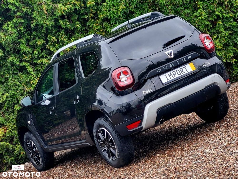 Dacia Duster - 2