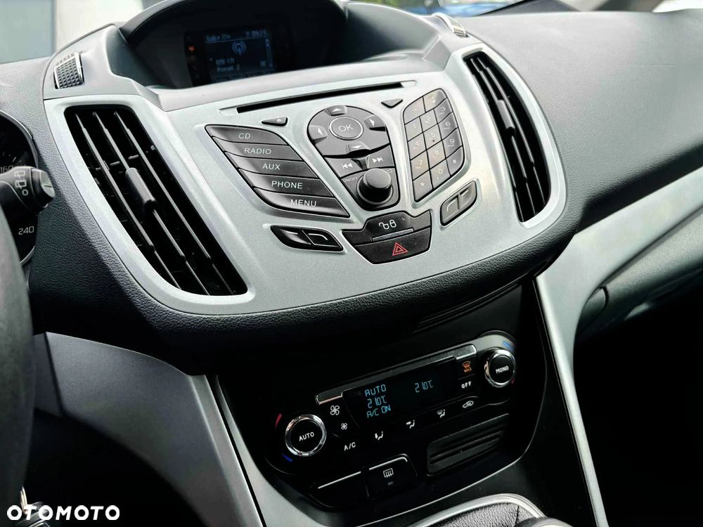 Ford C-MAX 1.6 Edition - 10