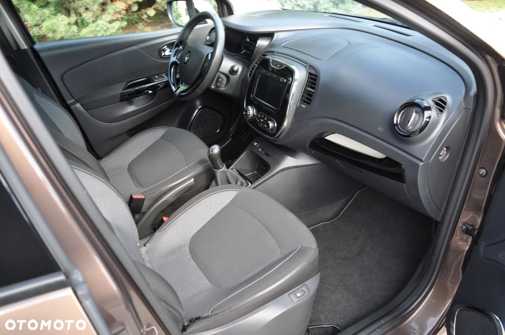 Renault Captur (ENERGY) TCe 90 INTENS - 27