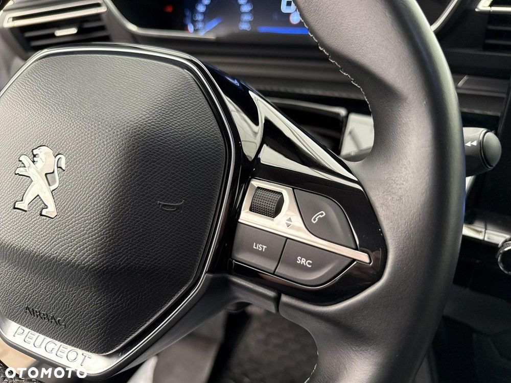 Peugeot 508 - 23