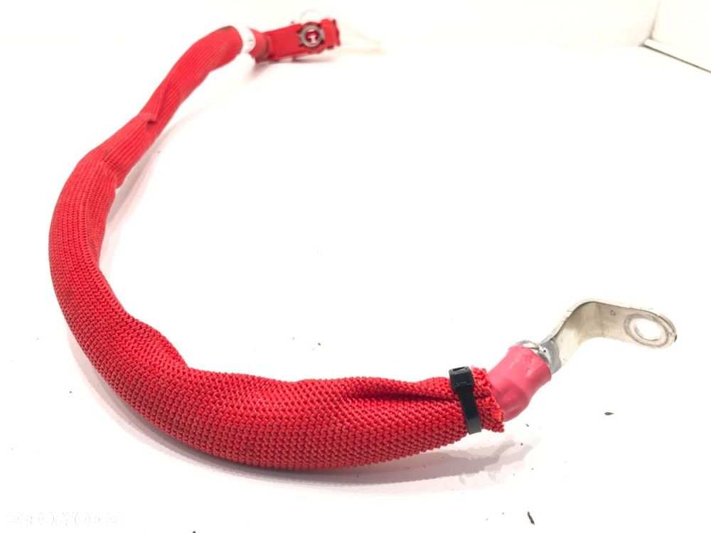 KLEMA PLUSOWA - 173.00 PLN - BMW X3 (G01, F97) 2017 - 2022 xDrive 20 d 140 kW [190 KM] olej - 2