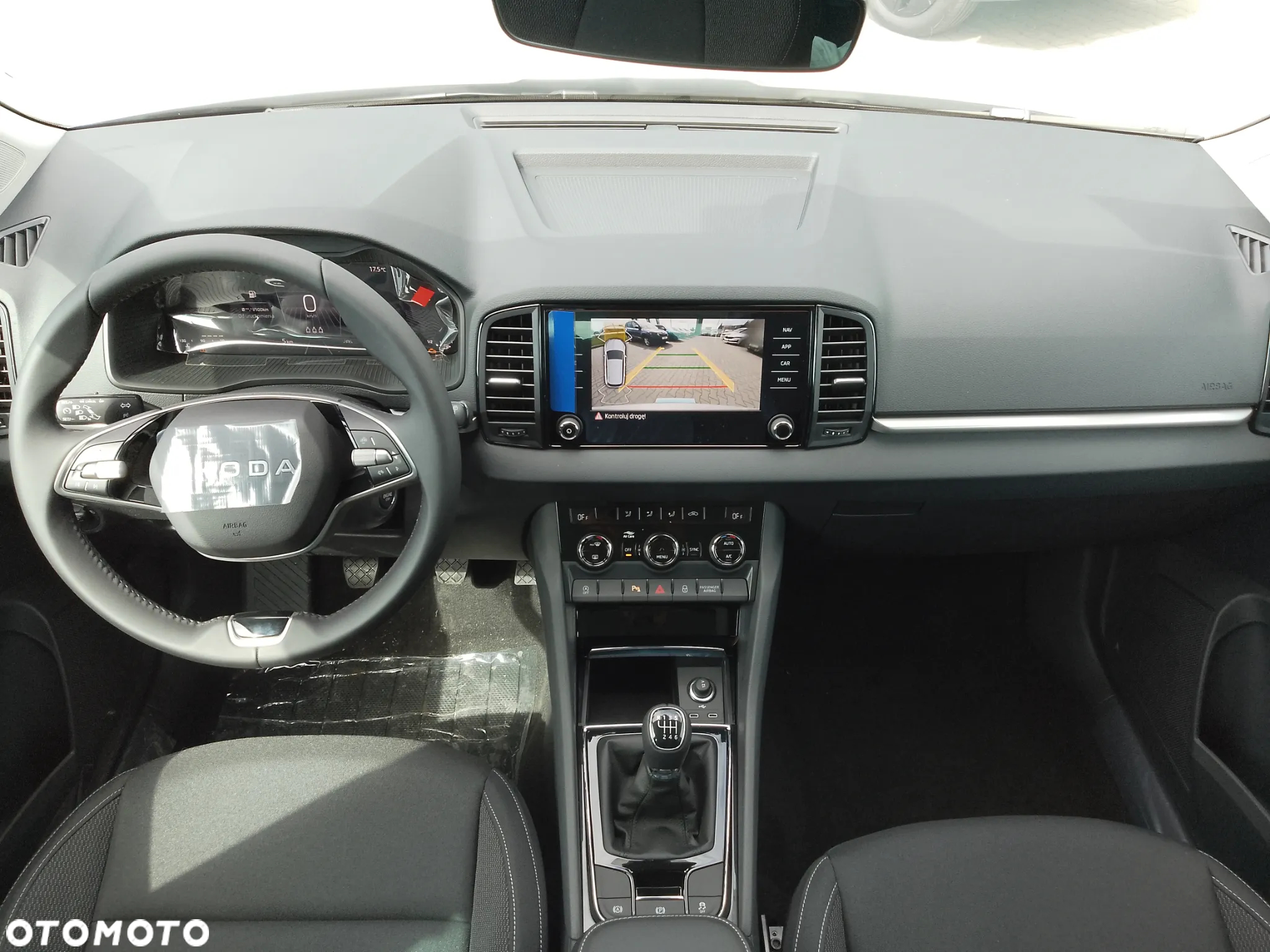 Skoda Karoq 1.5 TSI ACT Edition 130 - 7