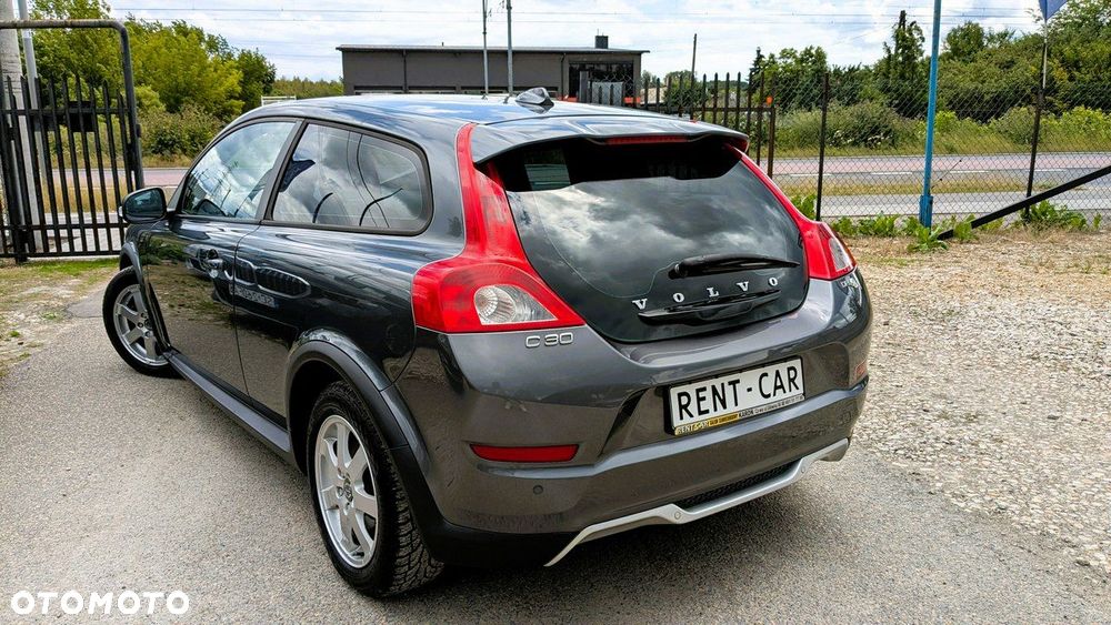 Volvo C30 - 8