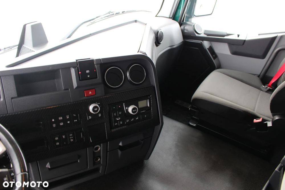 Renault T440 *13L* /2 ZBIORNIKI /ACC / BL.MOSTU / Euro 6 /*SERWIS FR*/ STAN IDEALNY / - 33