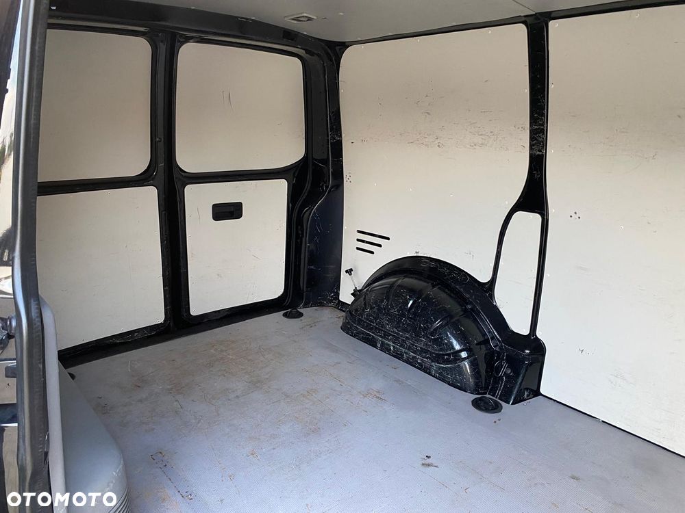 Volkswagen TRANSPORTER - 26