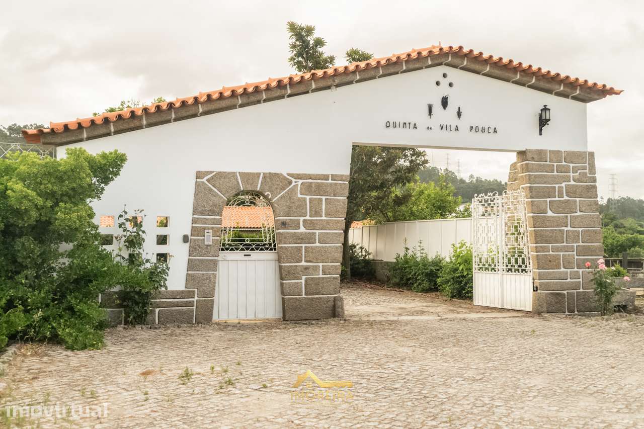 Quinta à venda em Penafiel - Um projeto de vida à sua medida. - Grande imagem: 4/27
