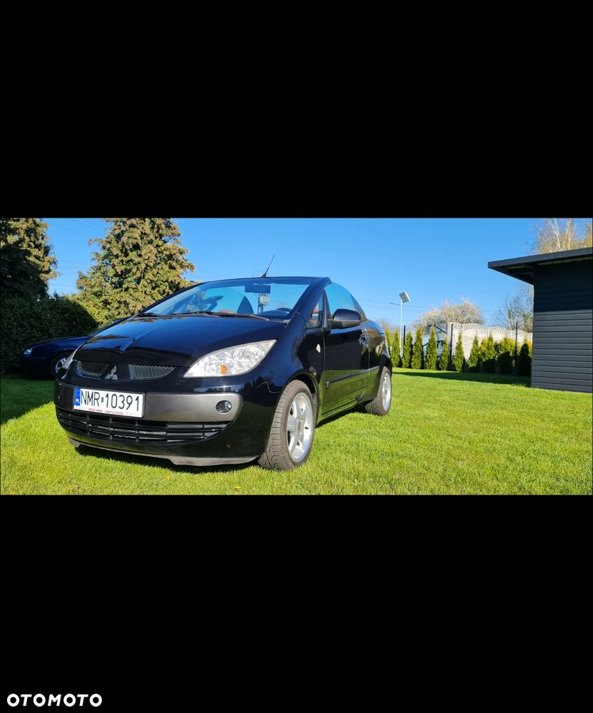 Mitsubishi Colt 1.5 Invite - 3