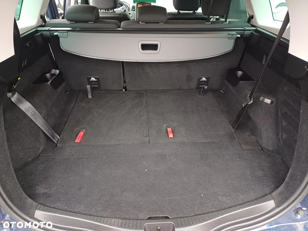 Renault Grand Scenic ENERGY TCe 140 BOSE EDITION - 24