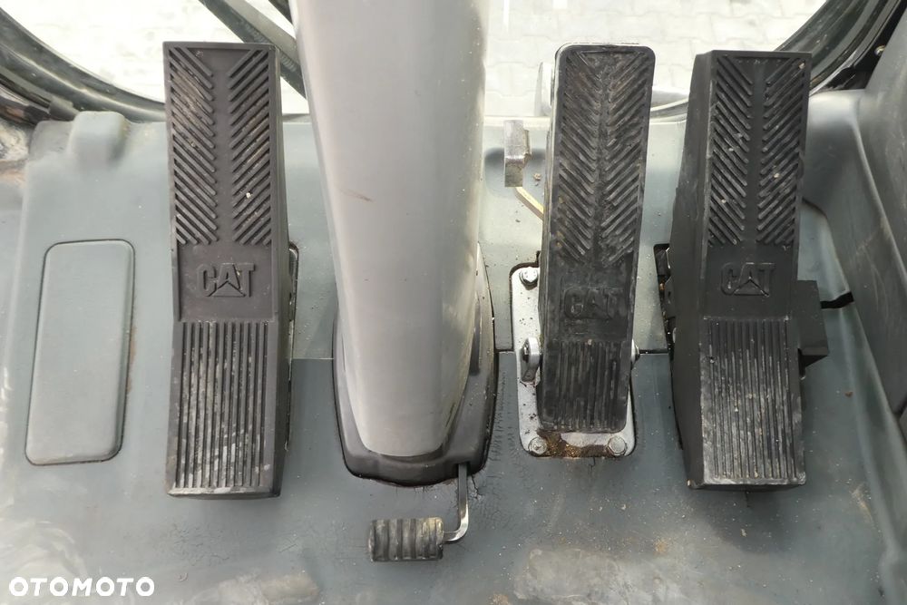 Caterpillar M316D - 30
