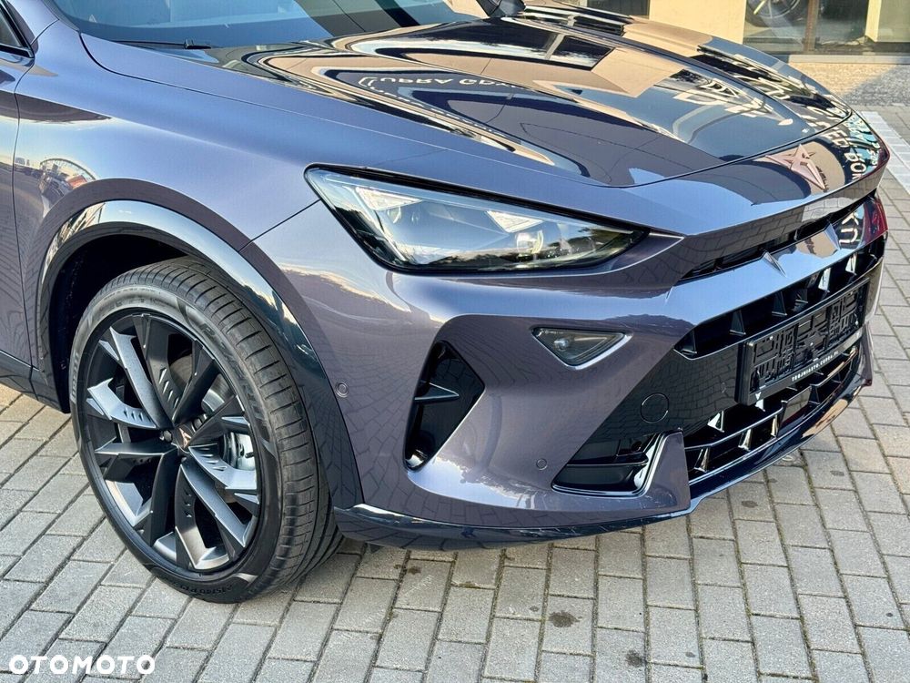 Cupra Formentor 2.0 TSI 4Drive DSG - 13
