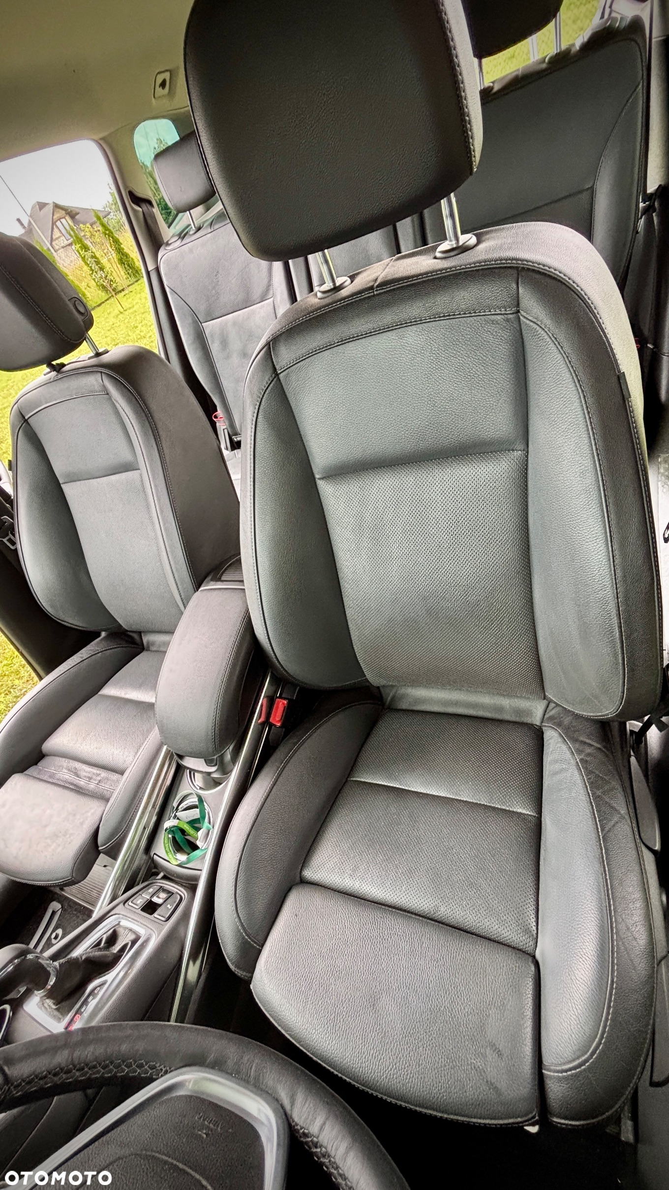 Opel Zafira Tourer 1.4 Turbo Automatik Innovation - 24
