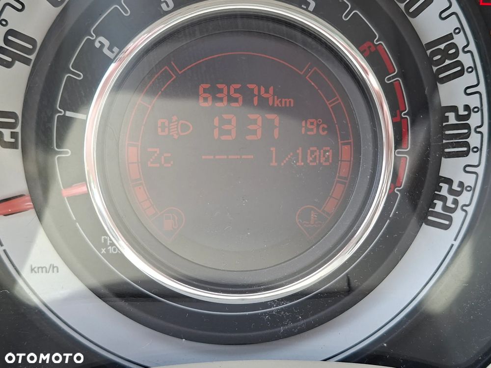 Fiat 500 - 14