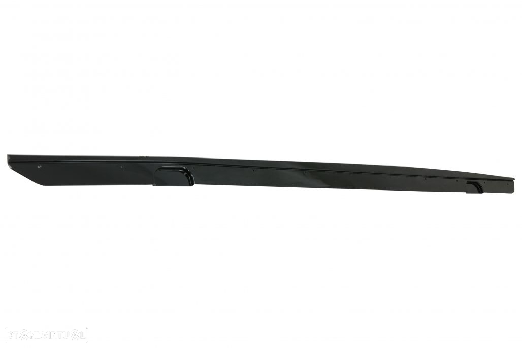Laminas de Embaladeiras Bmw Série 2 F22 F23 (2014 a 2021) - 3