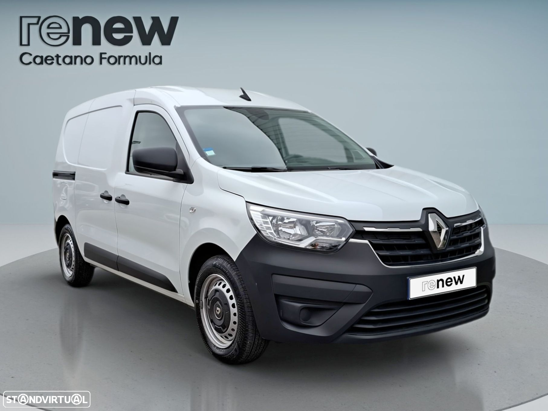 Renault Kangoo - 10
