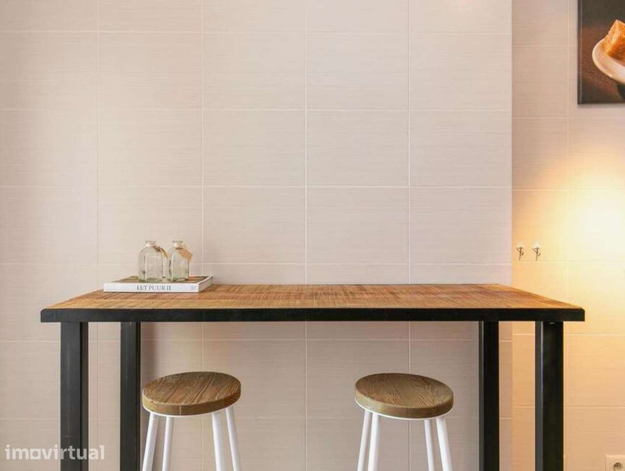 Apartamento T2 com varanda e ar condicionado Albufeira - Grande imagem: 4/29