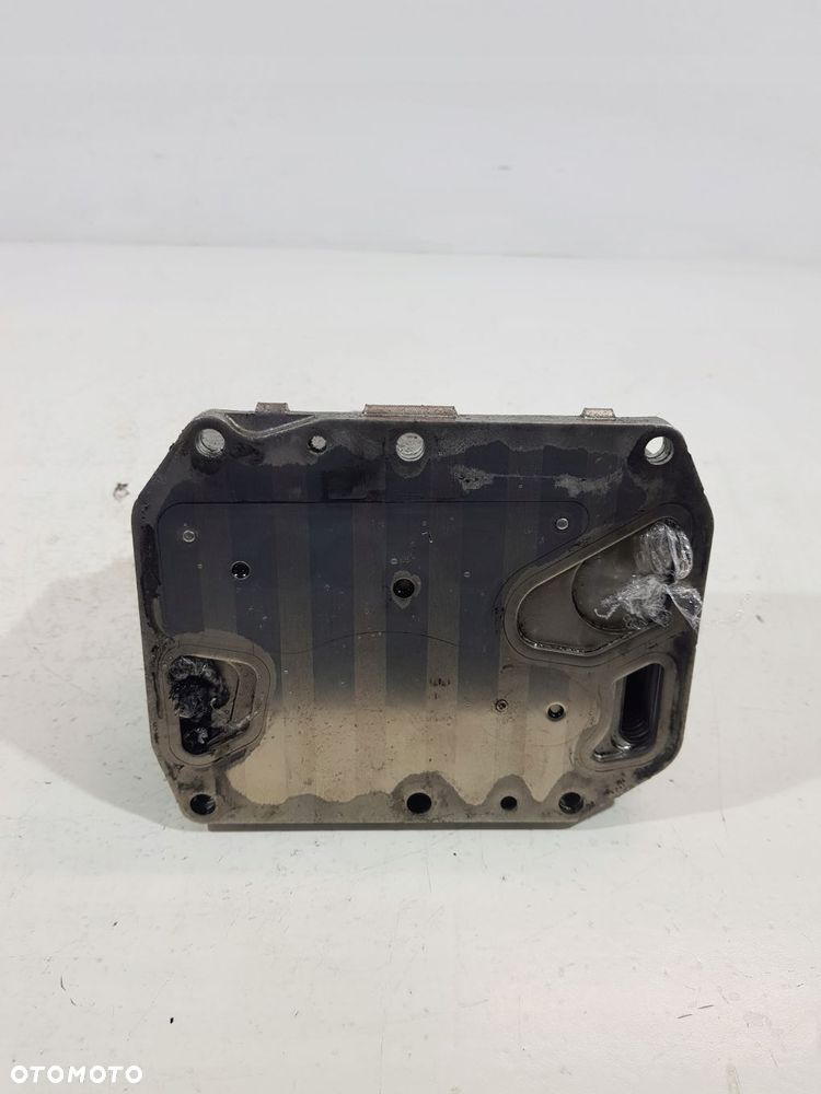 chłodniczka oleju 059117015r audi a6 c8 a7 a4 b9 q5 vw 3.0tdi - 13