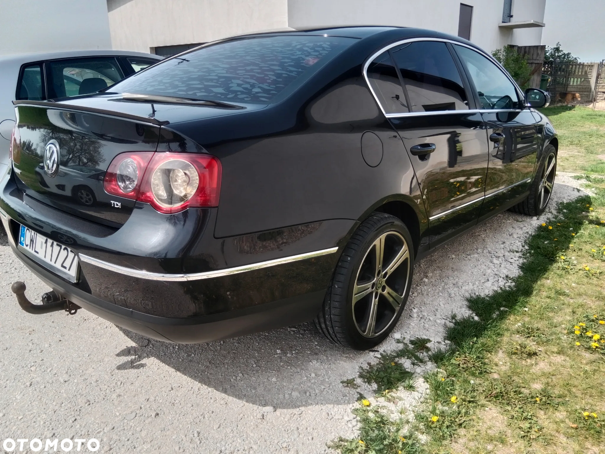 Volkswagen Passat - 2