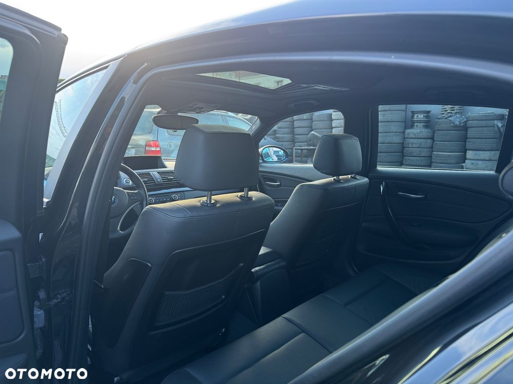 BMW Seria 1 118i Edition Sport - 13