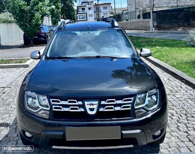 Dacia Duster 1.2 TCe Prestige - 3