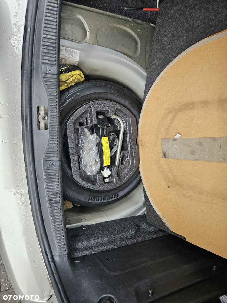 Skoda Roomster 1.9 TDI - 6