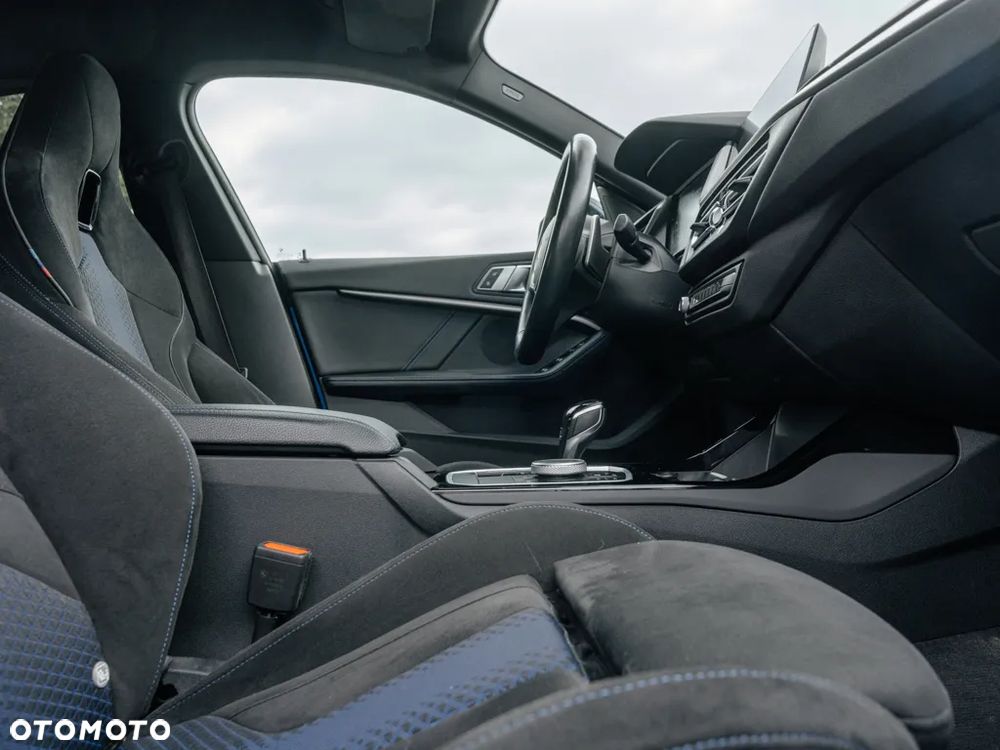 BMW Seria 2 M235i xDrive - 14