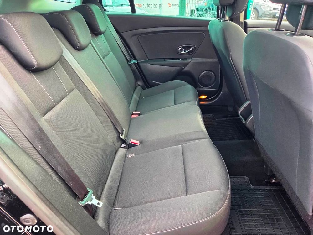 Renault Megane TCe 130 Expression - 26