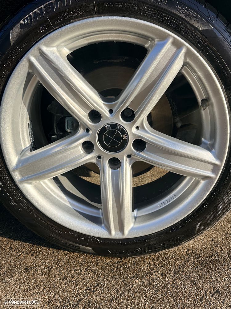 BMW 118 d Sport Line - 15