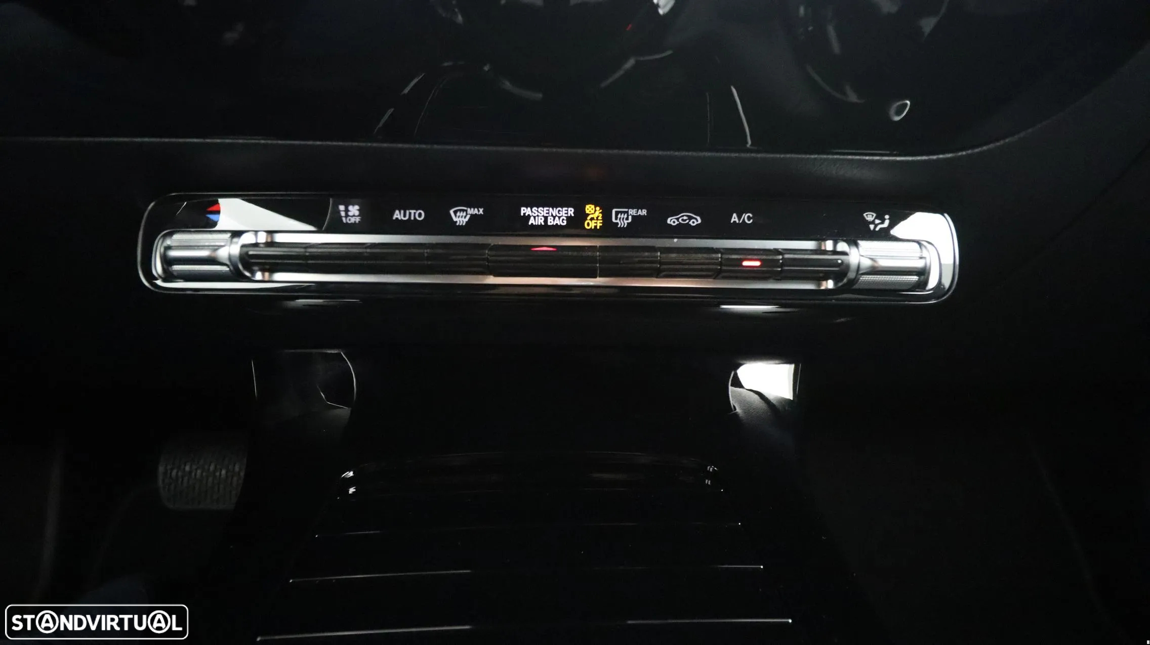 Mercedes-Benz CLA 200 Progressive Aut. - 20
