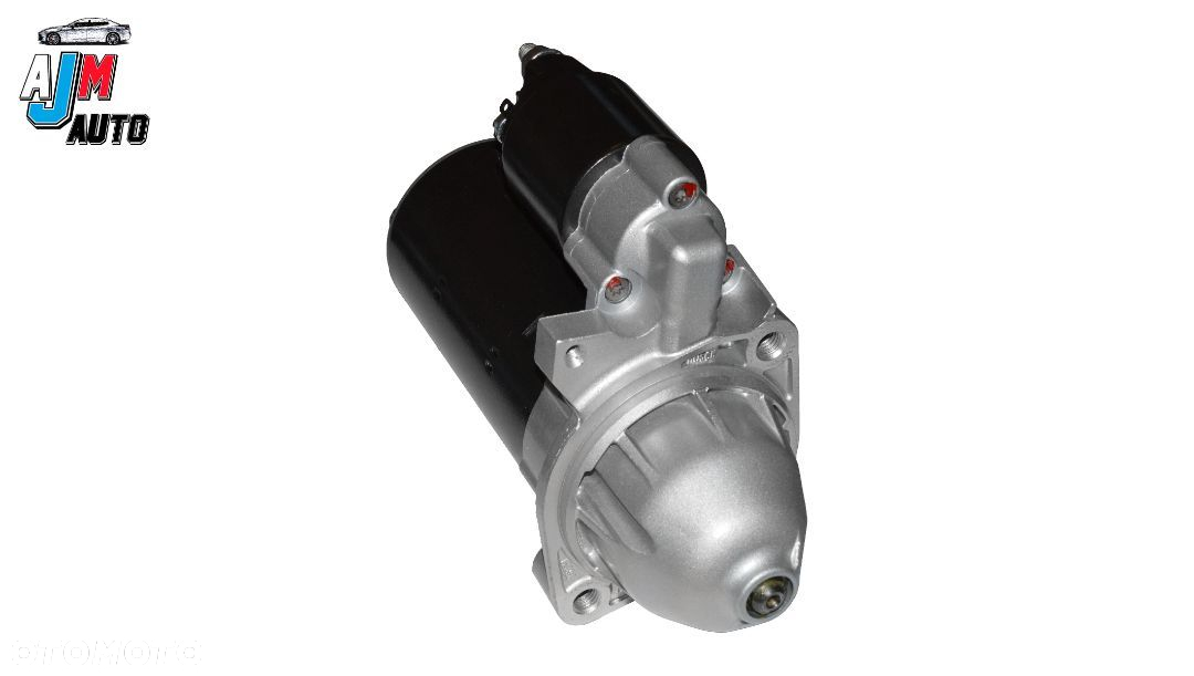 Rozrusznik O812 512D 612D 812D Mercedes Vario 0001109250 - 3