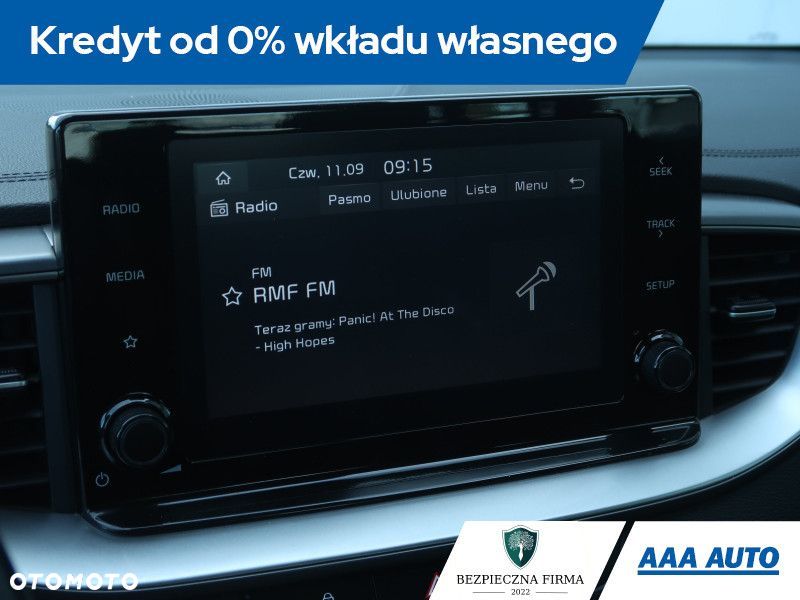 Kia Ceed - 13