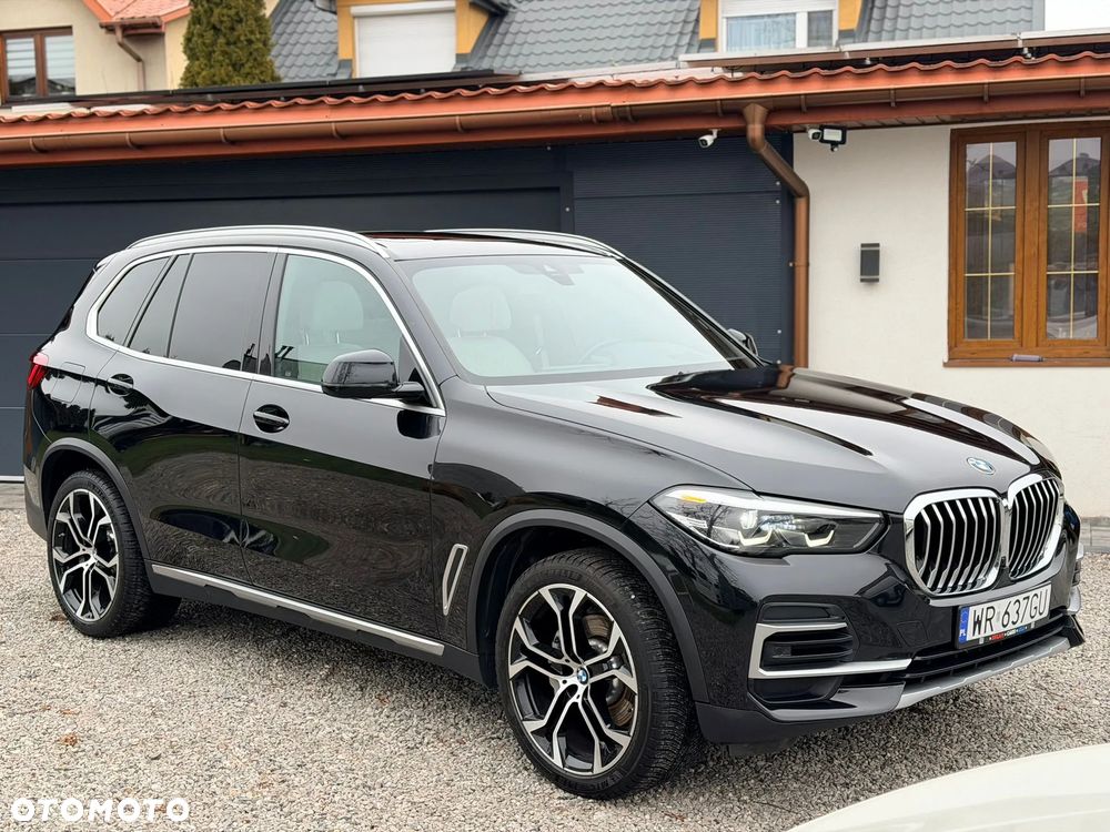 BMW X5 xDrive40i xLine - 2