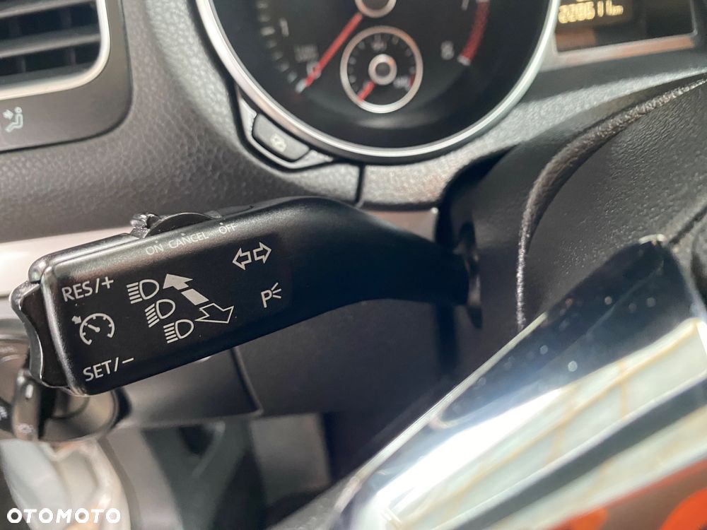 Volkswagen Golf 1.4 Trendline - 9