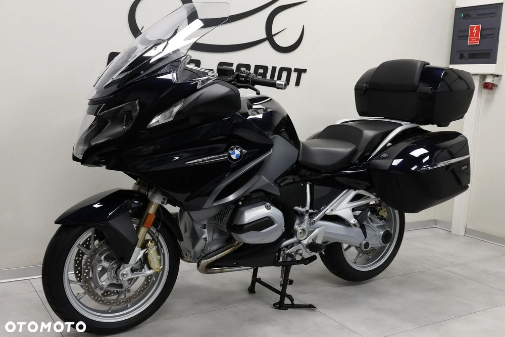 BMW R - 5