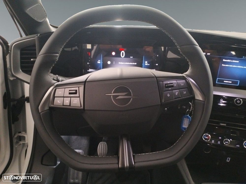 Opel Mokka 1.2 T Edition - 15