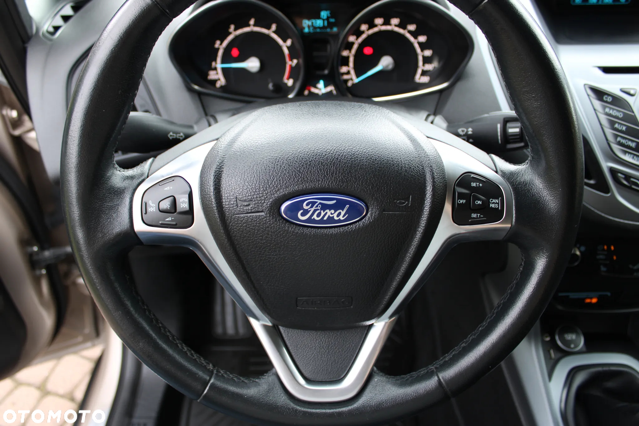 Ford B-MAX 1.0 EcoBoost Trend - 25