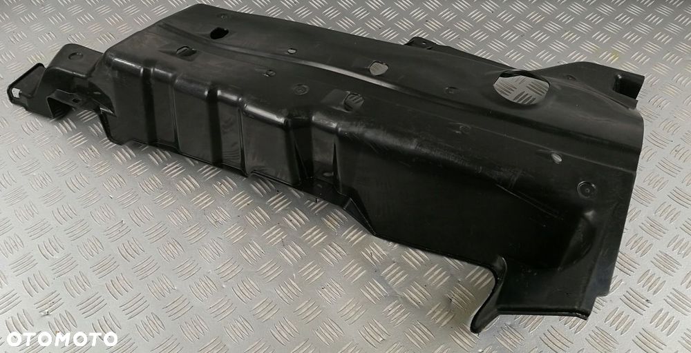 77765-08030 osłona płyta podwozia Toyota Sienna - 3