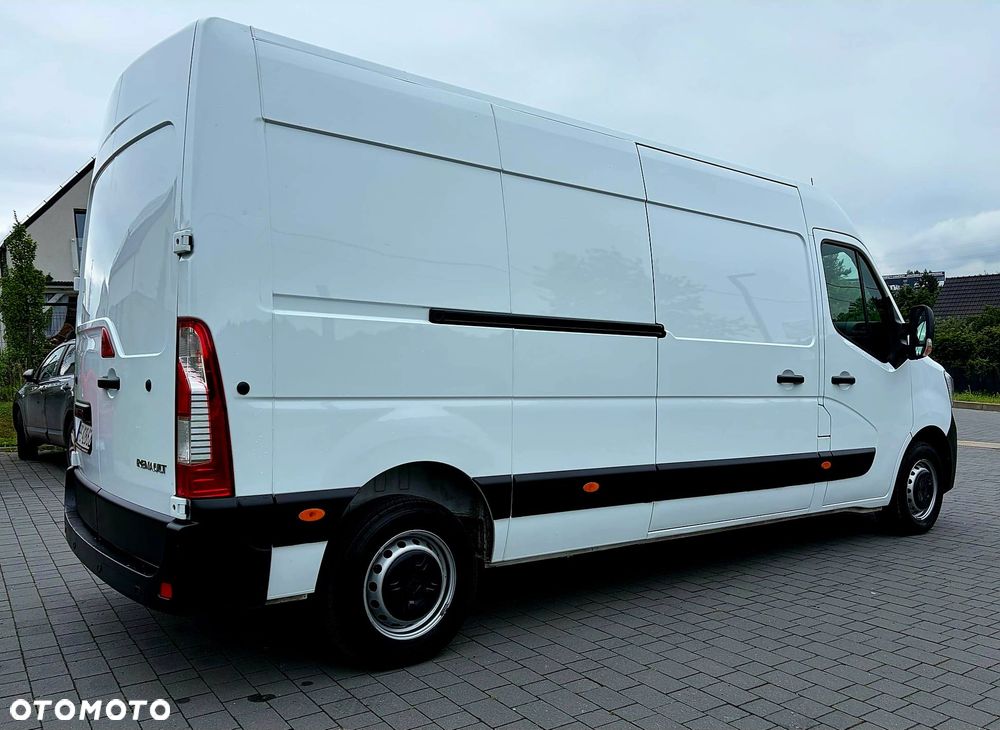 Renault Master - 9