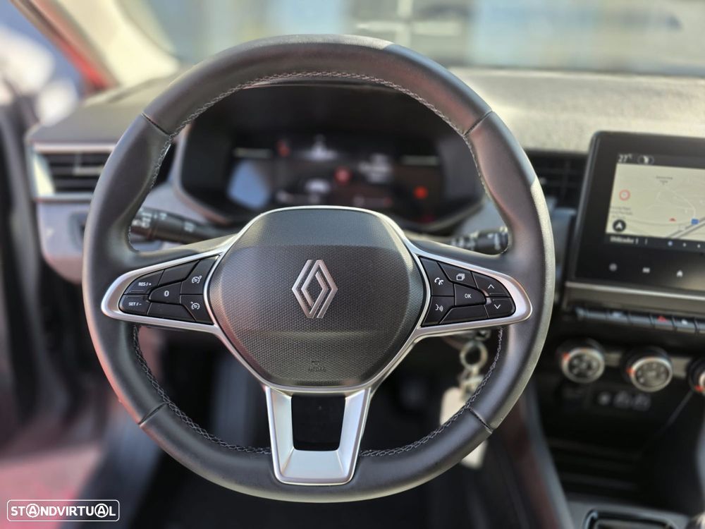 Renault Clio - 22