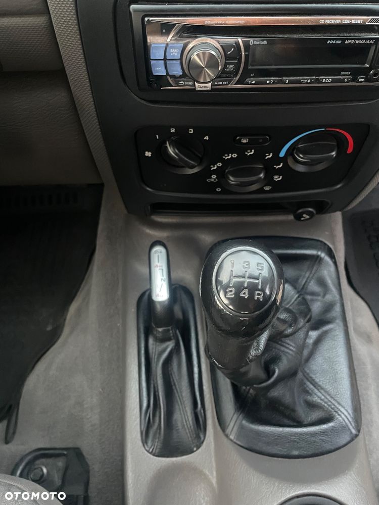 Jeep Cherokee - 13