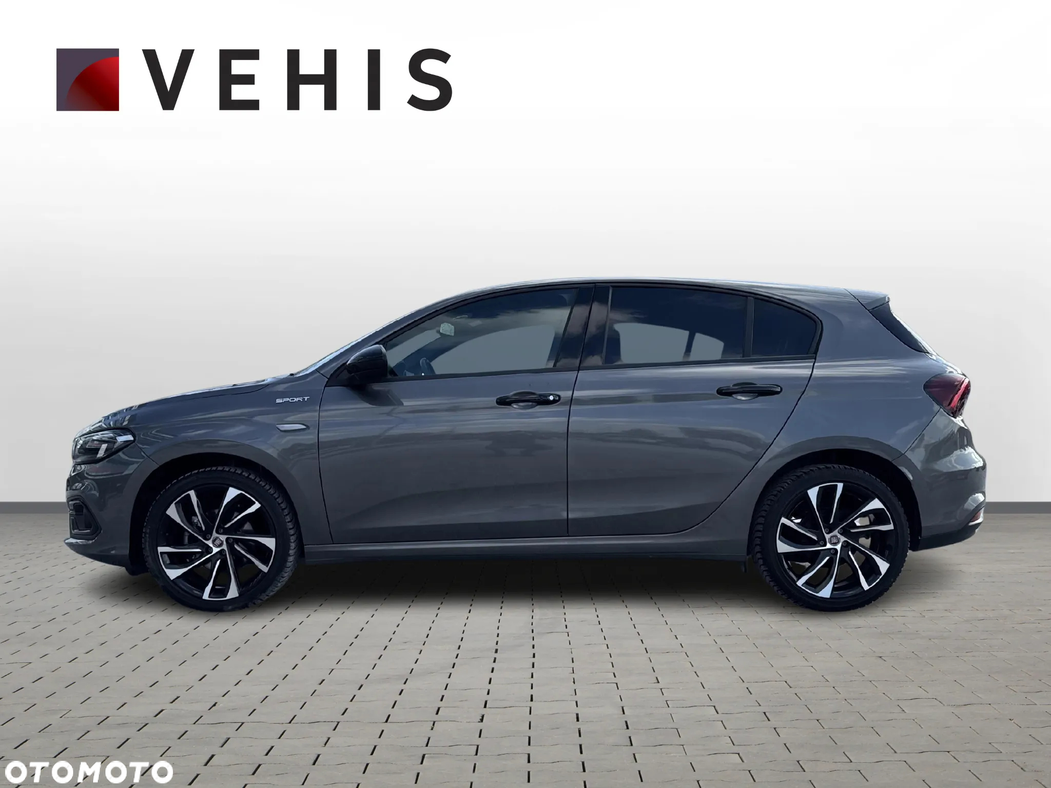 Fiat Tipo - 2