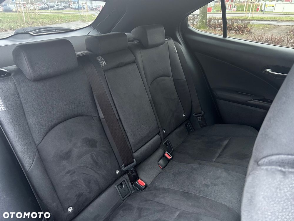 Lexus UX 250h GPF Business Edition 2WD - 16