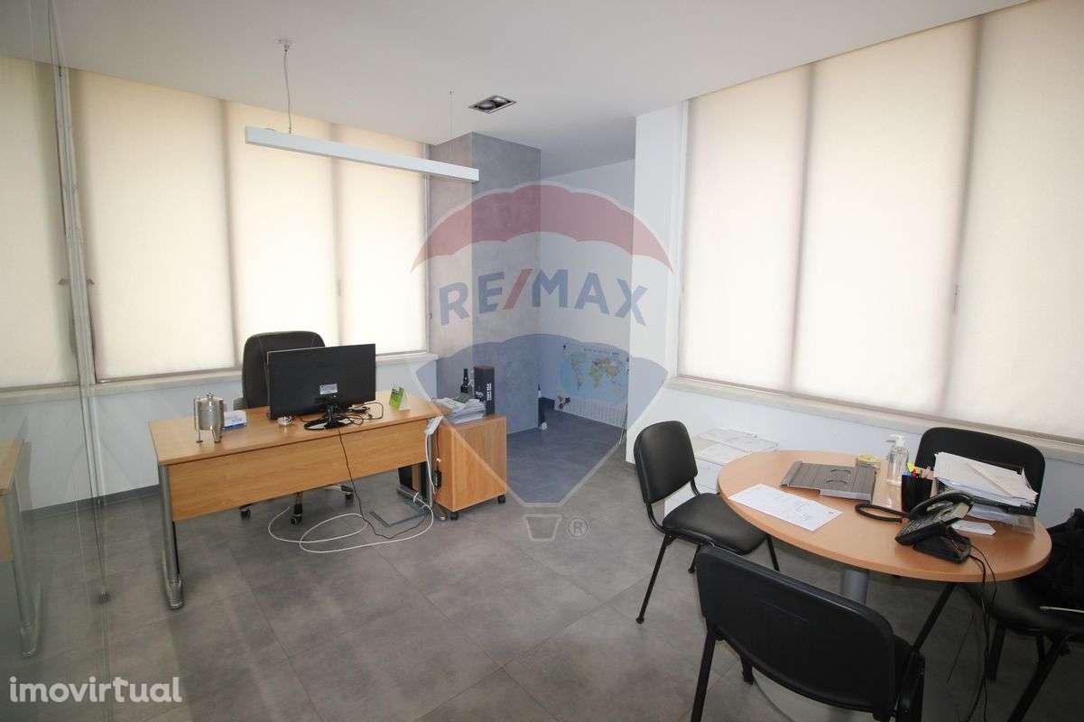 Escritório  para venda - Grande imagem: 5/19