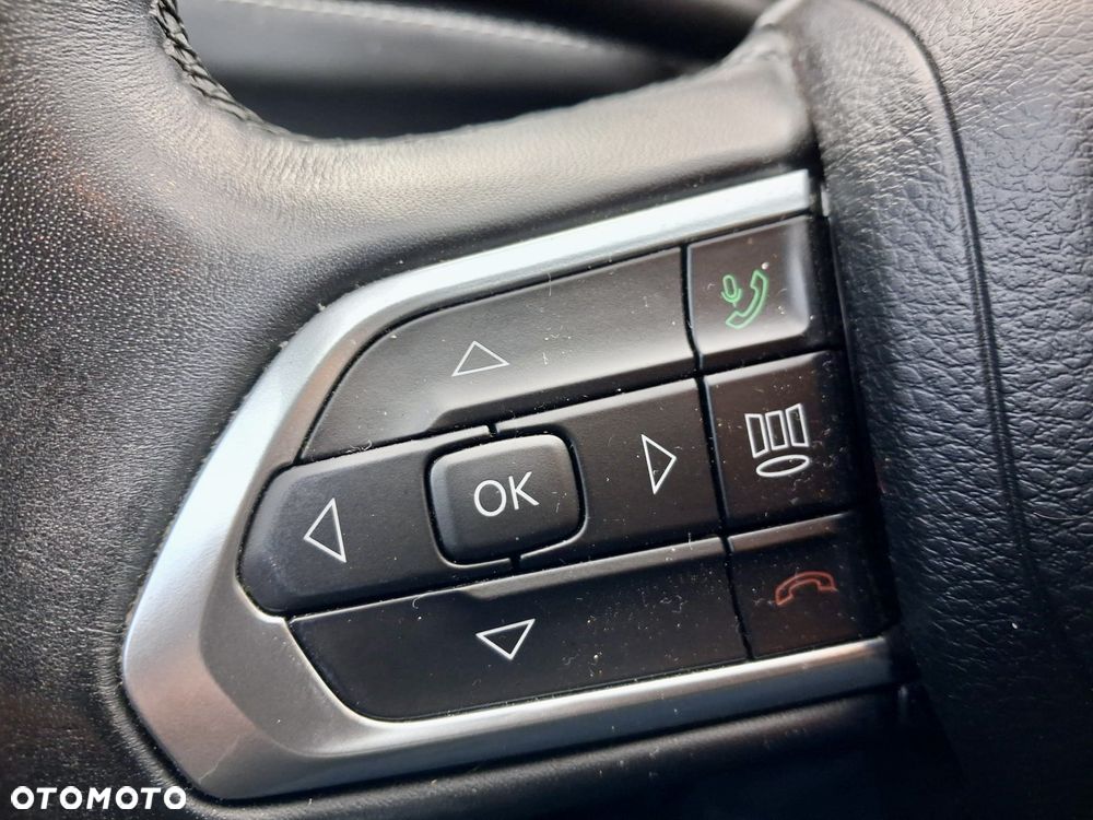 Jeep Compass 1.3 T4 4xe Automatik Summit - 22