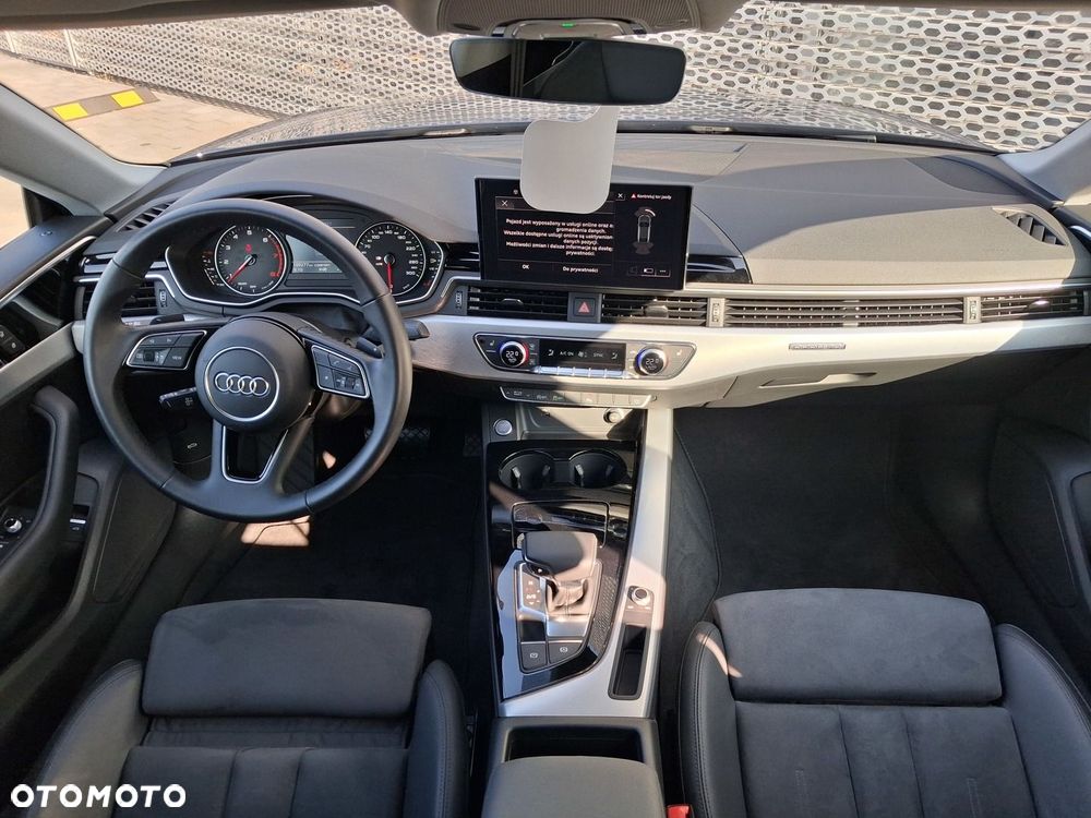 Audi A5 Sportback - 25