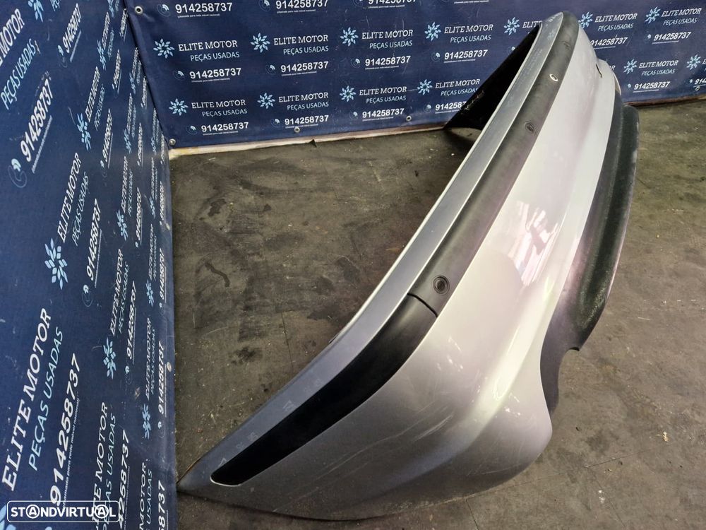 Parachoques traseiro usado BMW E46 SEDAN PACK M SENSORES ORIGINAL - 5