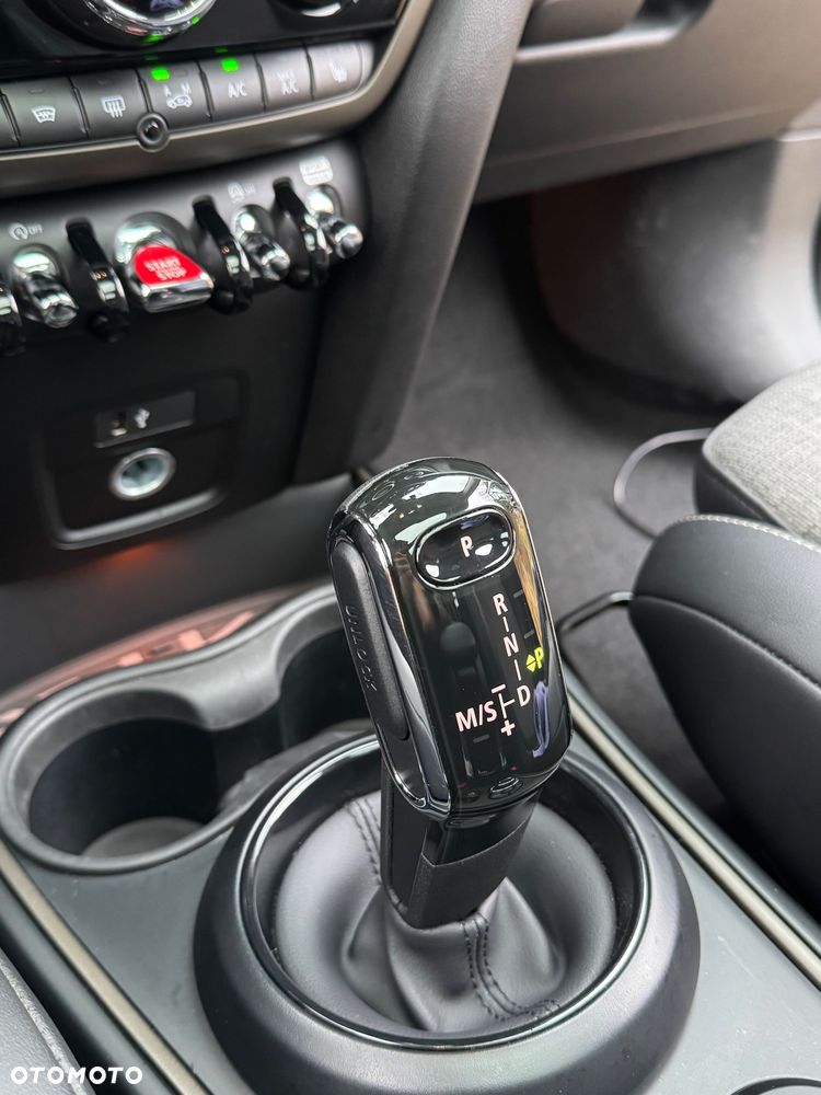 MINI Countryman Cooper - 14