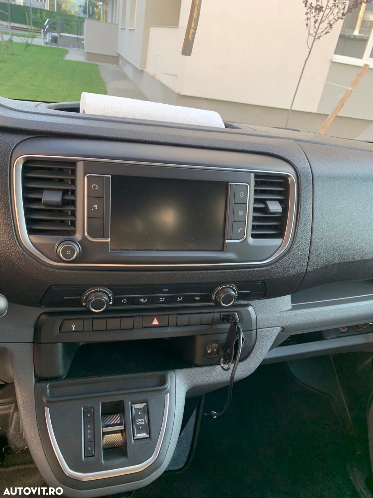 Opel Vivaro Vivaro-e FlexSpace L (50-kWh) - 20