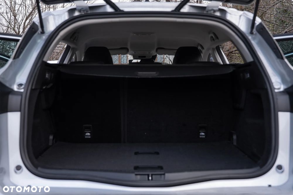 Renault Megane 1.3 TCe FAP Techno EDC - 30