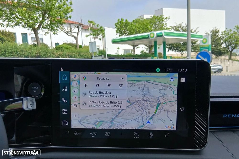 Renault 4 E-Tech 52 kWh Iconic Autonomia Conforto - 8
